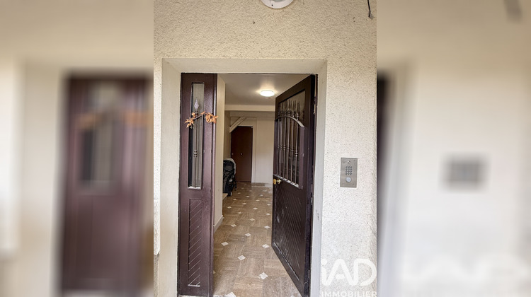 Ma-Cabane - Vente Immeuble Villemoisson-sur-Orge, 394 m²