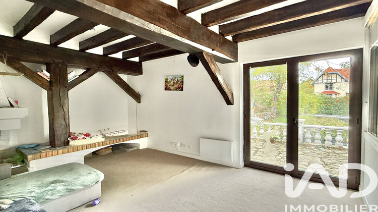 Ma-Cabane - Vente Immeuble Villemoisson-sur-Orge, 394 m²