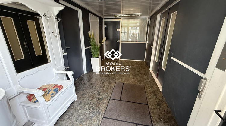 Ma-Cabane - Vente Immeuble Villemomble, 397 m²