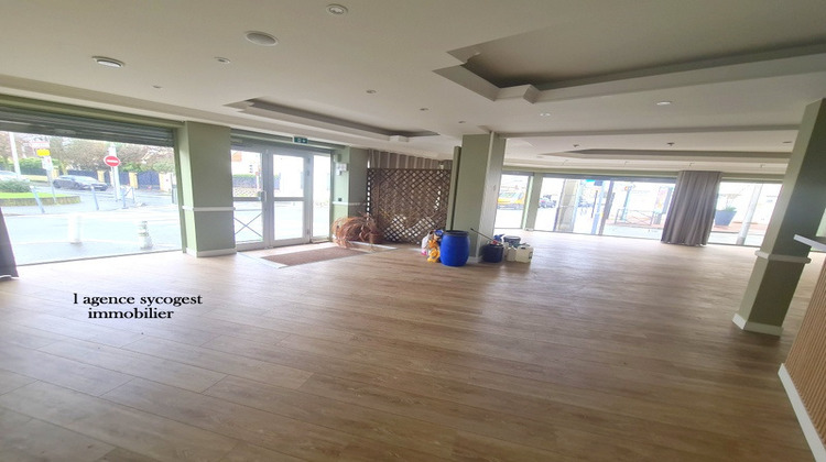 Ma-Cabane - Vente Immeuble VILLEMOMBLE, 185 m²