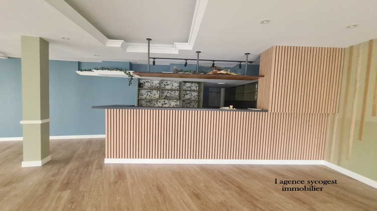 Ma-Cabane - Vente Immeuble VILLEMOMBLE, 185 m²