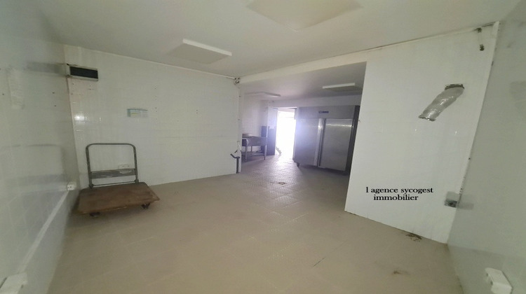 Ma-Cabane - Vente Immeuble VILLEMOMBLE, 185 m²