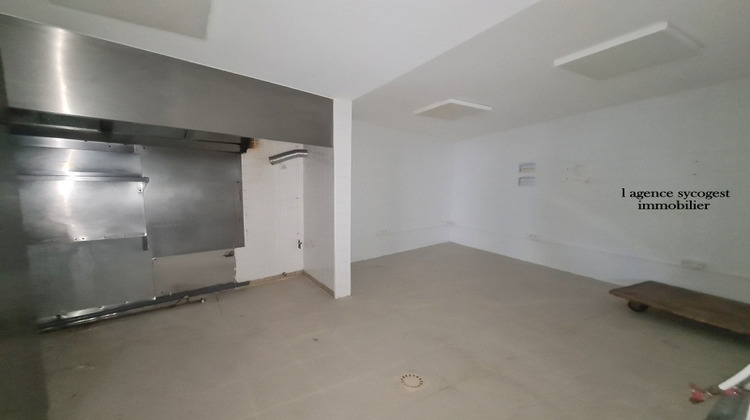 Ma-Cabane - Vente Immeuble VILLEMOMBLE, 185 m²