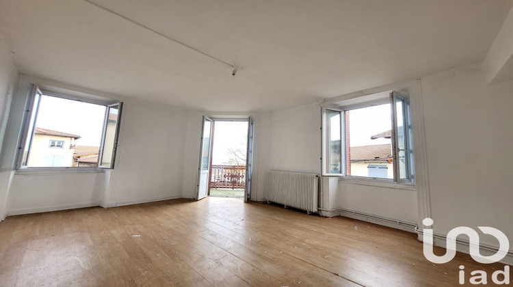 Ma-Cabane - Vente Immeuble Villemontais, 420 m²