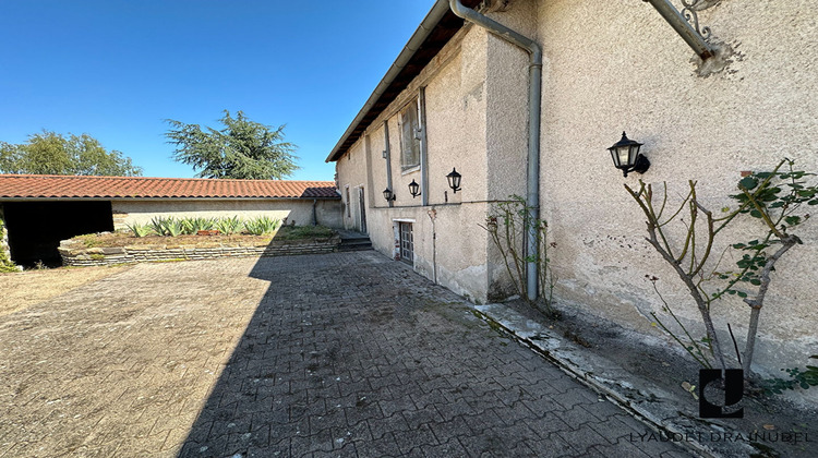 Ma-Cabane - Vente Immeuble VILLEMONTAIS, 1000 m²