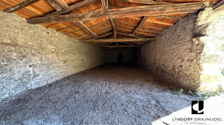 Ma-Cabane - Vente Immeuble VILLEMONTAIS, 1000 m²