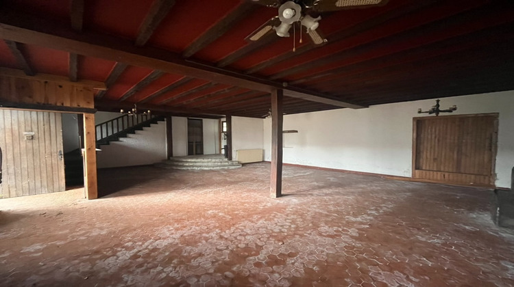 Ma-Cabane - Vente Immeuble VILLEMONTAIS, 1000 m²