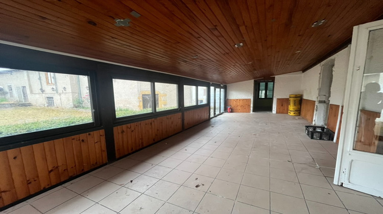 Ma-Cabane - Vente Immeuble VILLEMONTAIS, 1000 m²