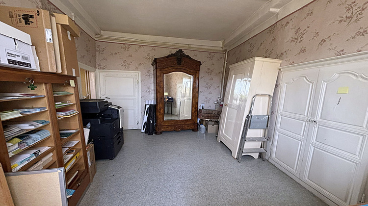 Ma-Cabane - Vente Immeuble VILLEMONTAIS, 260 m²