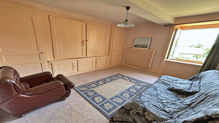 Ma-Cabane - Vente Immeuble VILLEMONTAIS, 260 m²