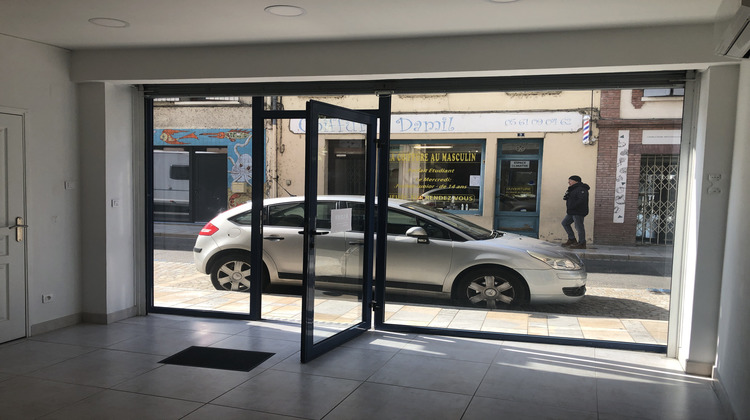 Ma-Cabane - Vente Immeuble Villemur-sur-Tarn, 84 m²