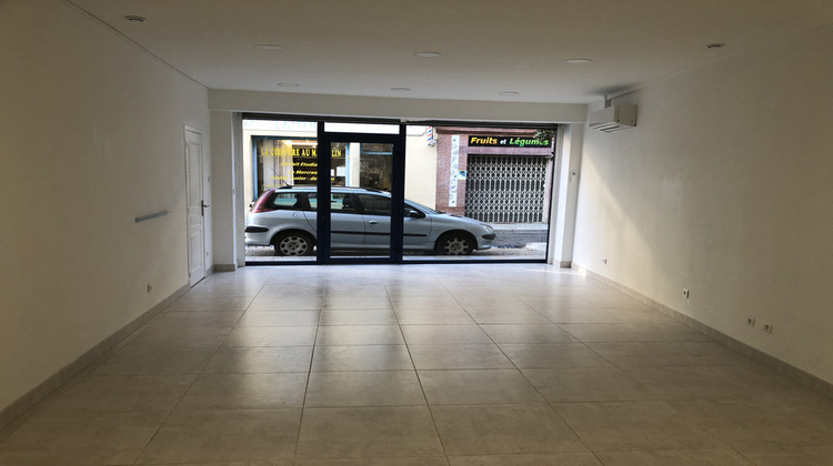 Ma-Cabane - Vente Immeuble Villemur-sur-Tarn, 84 m²