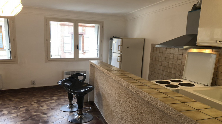 Ma-Cabane - Vente Immeuble Villemur-sur-Tarn, 84 m²