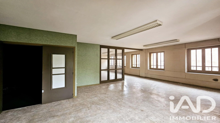 Ma-Cabane - Vente Immeuble Villemur-sur-Tarn, 300 m²