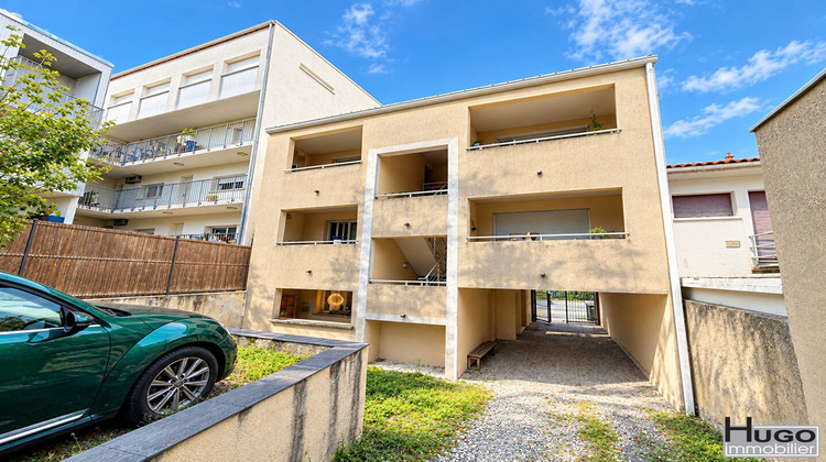 Ma-Cabane - Vente Immeuble VILLENAVE-D'ORNON, 272 m²