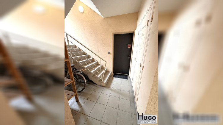 Ma-Cabane - Vente Immeuble VILLENAVE-D'ORNON, 272 m²
