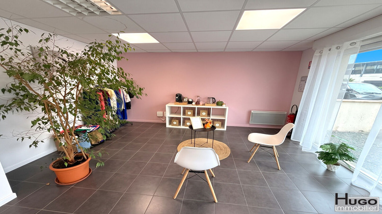 Ma-Cabane - Vente Immeuble VILLENAVE-D'ORNON, 272 m²