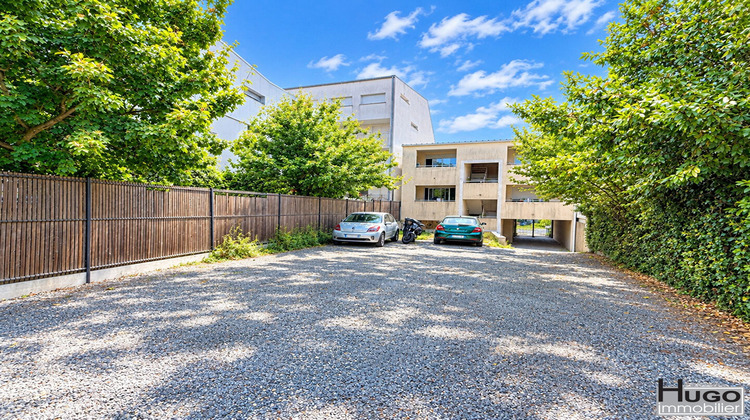 Ma-Cabane - Vente Immeuble VILLENAVE-D'ORNON, 272 m²