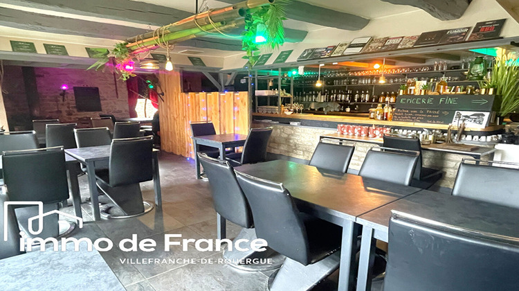 Ma-Cabane - Vente Immeuble VILLENEUVE, 472 m²