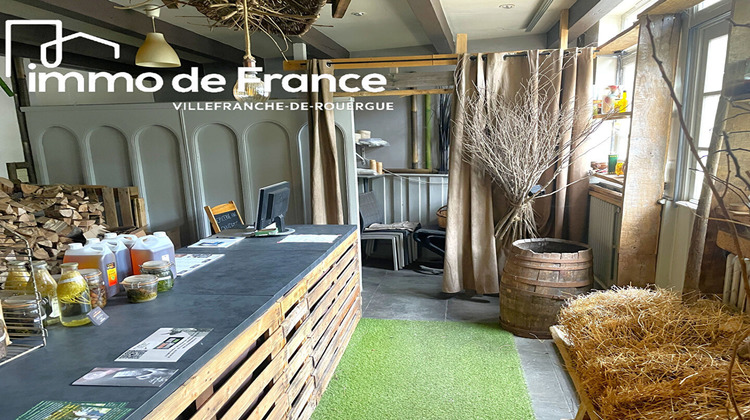 Ma-Cabane - Vente Immeuble VILLENEUVE, 472 m²