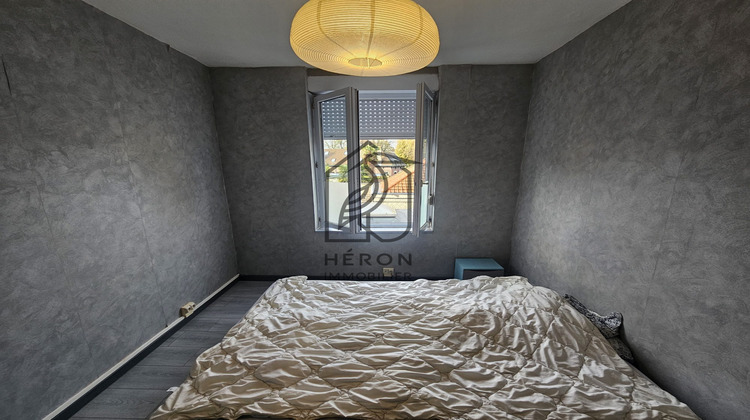 Ma-Cabane - Vente Immeuble Villeneuve-d'Ascq, 118 m²