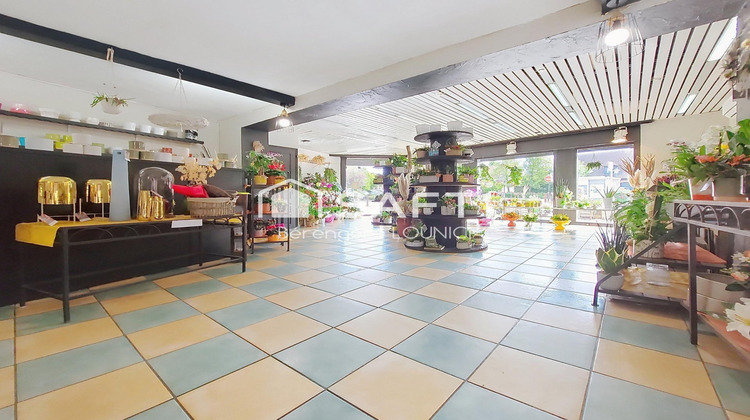 Ma-Cabane - Vente Immeuble Villeneuve-d'Ascq, 293 m²