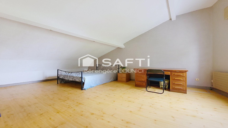 Ma-Cabane - Vente Immeuble Villeneuve-d'Ascq, 293 m²