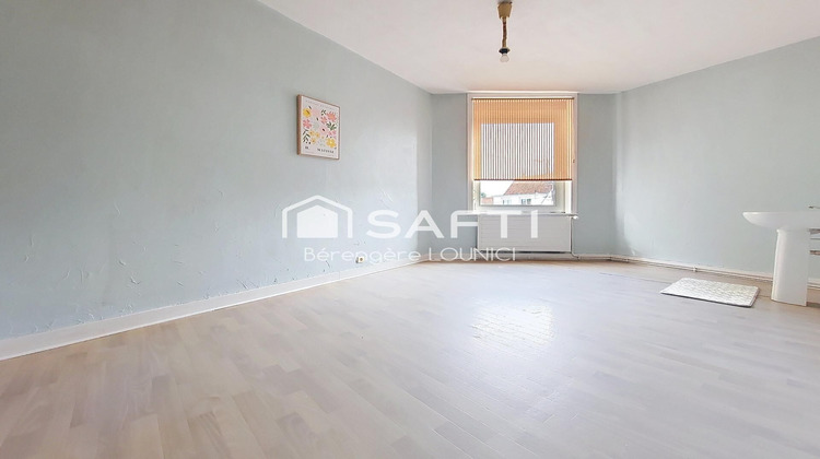 Ma-Cabane - Vente Immeuble Villeneuve-d'Ascq, 293 m²