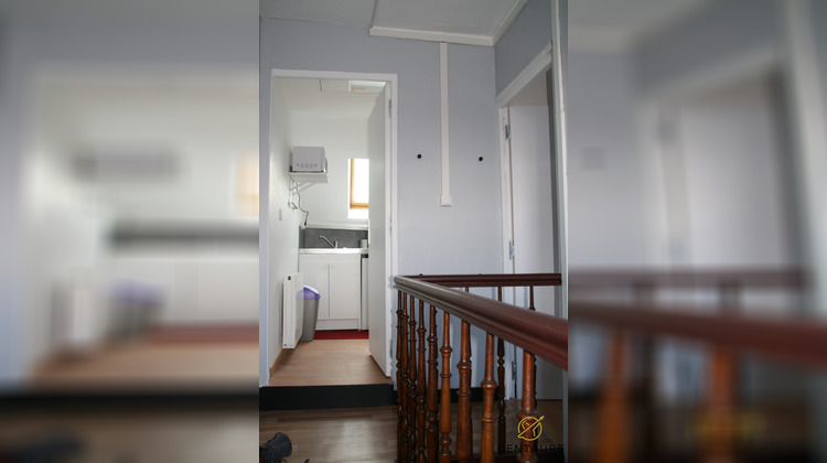 Ma-Cabane - Vente Immeuble Villeneuve-d'Ascq, 111 m²