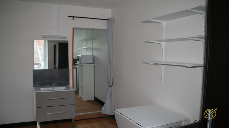 Ma-Cabane - Vente Immeuble Villeneuve-d'Ascq, 111 m²