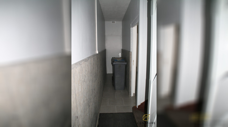 Ma-Cabane - Vente Immeuble Villeneuve-d'Ascq, 111 m²