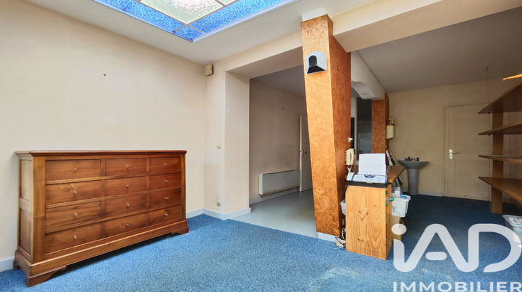 Ma-Cabane - Vente Immeuble Villeneuve-d'Ascq, 75 m²