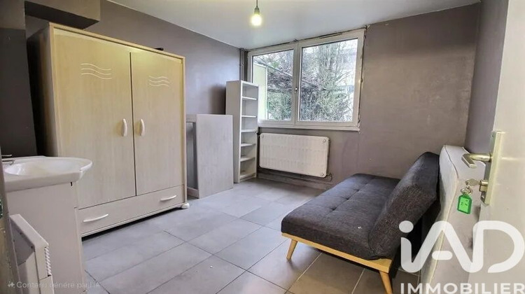 Ma-Cabane - Vente Immeuble Villeneuve-d'Ascq, 120 m²