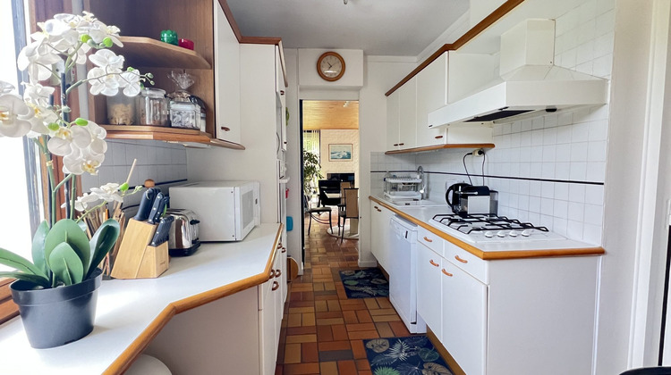 Ma-Cabane - Vente Immeuble Villeneuve-d'Ascq, 189 m²