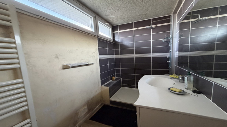 Ma-Cabane - Vente Immeuble Villeneuve-d'Ascq, 120 m²