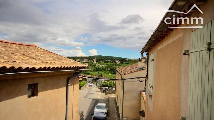 Ma-Cabane - Vente Immeuble Villeneuve-de-Berg, 147 m²