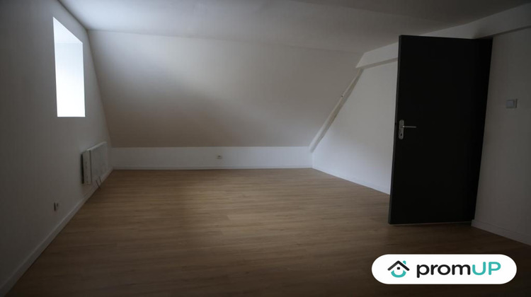 Ma-Cabane - Vente Immeuble Villeneuve-l'Archevêque, 229 m²