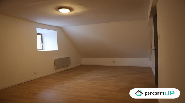 Ma-Cabane - Vente Immeuble Villeneuve-l'Archevêque, 229 m²