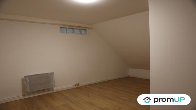 Ma-Cabane - Vente Immeuble Villeneuve-l'Archevêque, 229 m²