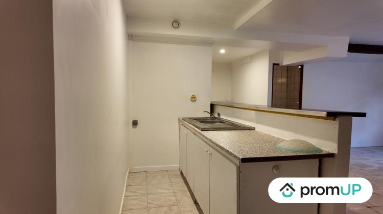 Ma-Cabane - Vente Immeuble Villeneuve-l'Archevêque, 229 m²