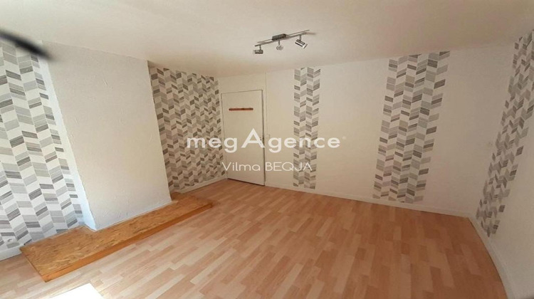 Ma-Cabane - Vente Immeuble VILLENEUVE L ARCHEVEQUE, 133 m²