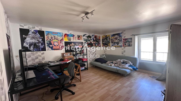 Ma-Cabane - Vente Immeuble VILLENEUVE L ARCHEVEQUE, 133 m²