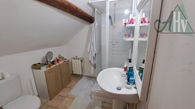 Ma-Cabane - Vente Immeuble Villeneuve-la-Guyard, 316 m²