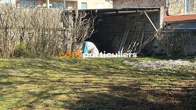 Ma-Cabane - Vente Immeuble VILLENEUVE-LE-ROI, 183 m²