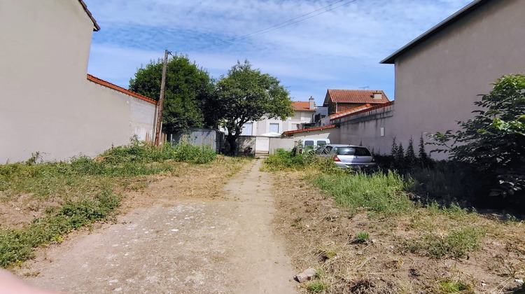 Ma-Cabane - Vente Immeuble Villeneuve-le-Roi, 350 m²