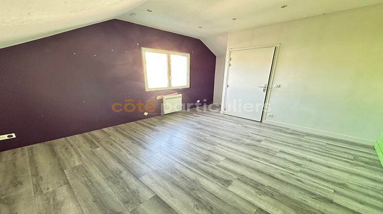 Ma-Cabane - Vente Immeuble VILLENEUVE-LE-ROI, 195 m²