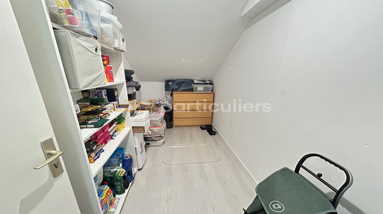 Ma-Cabane - Vente Immeuble VILLENEUVE-LE-ROI, 195 m²