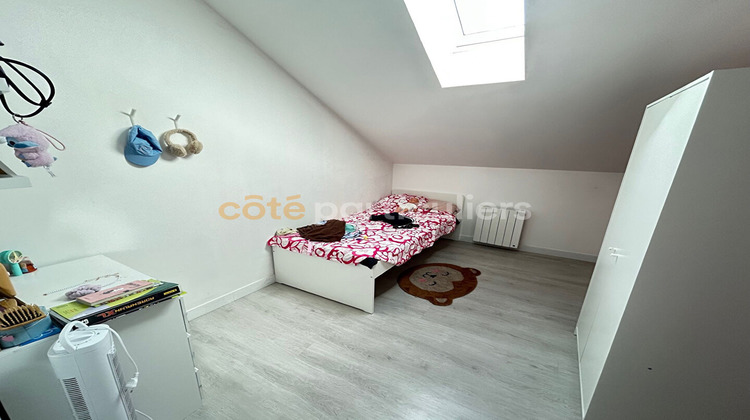 Ma-Cabane - Vente Immeuble VILLENEUVE-LE-ROI, 195 m²