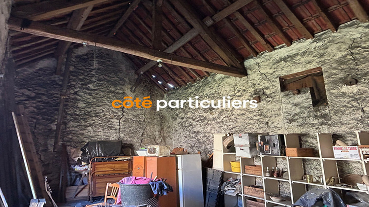 Ma-Cabane - Vente Immeuble VILLENEUVE-LE-ROI, 183 m²