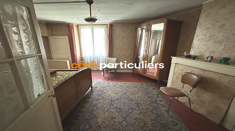 Ma-Cabane - Vente Immeuble VILLENEUVE-LE-ROI, 183 m²
